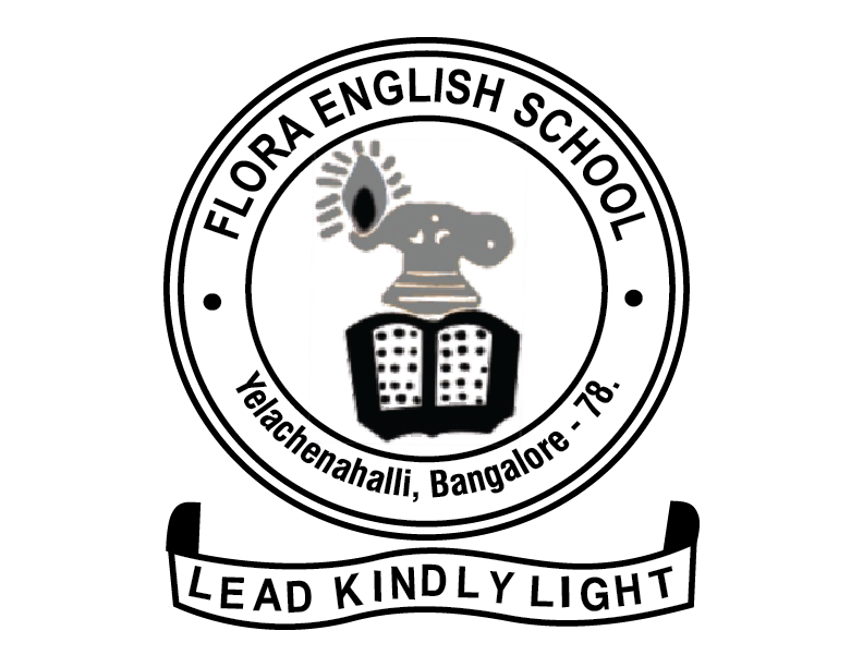 Flora English School