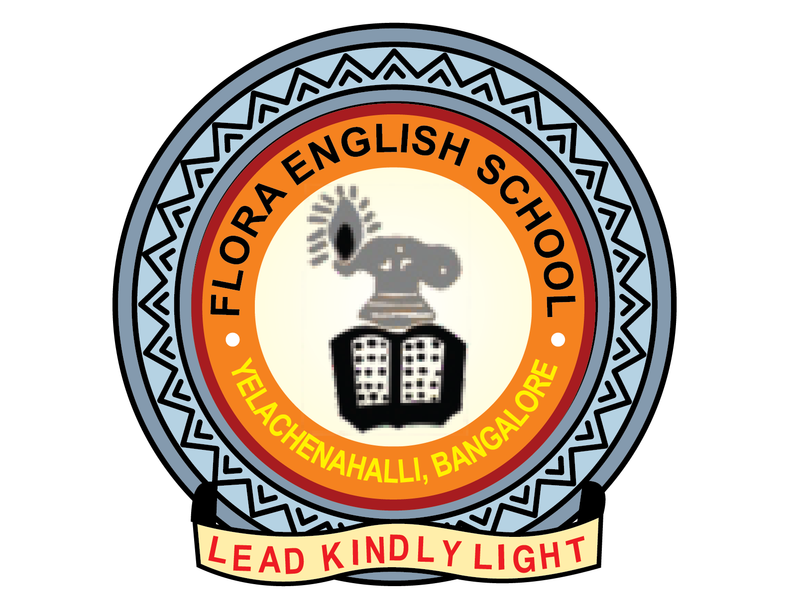 Flora English School